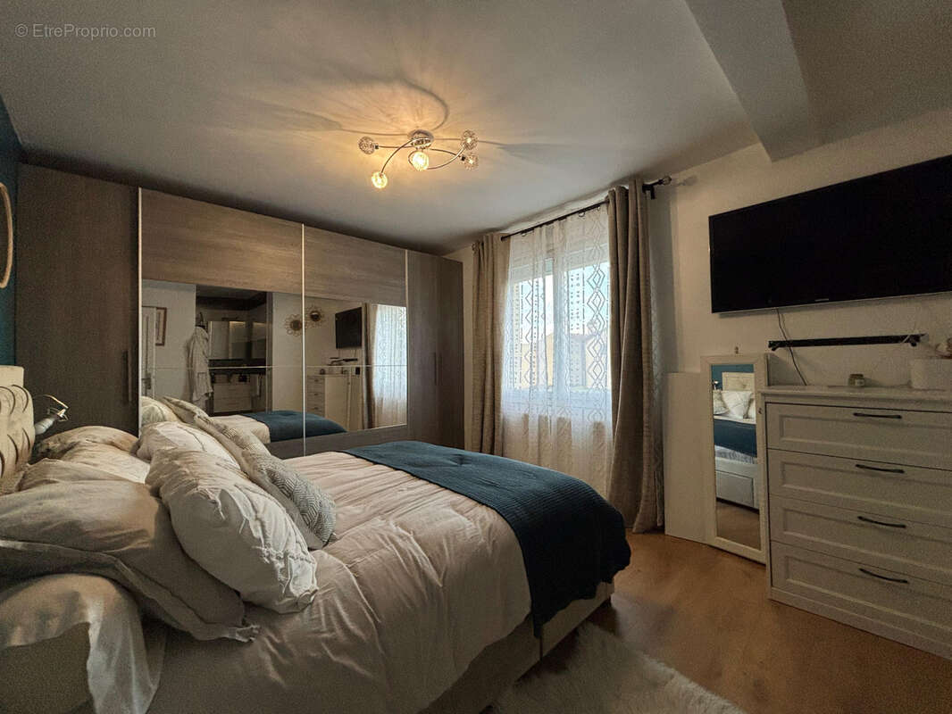 Maison à DRANCY