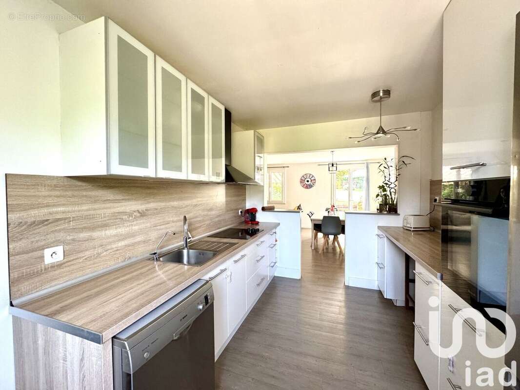 Photo 6 - Maison à SAINT-OUEN-EN-BRIE