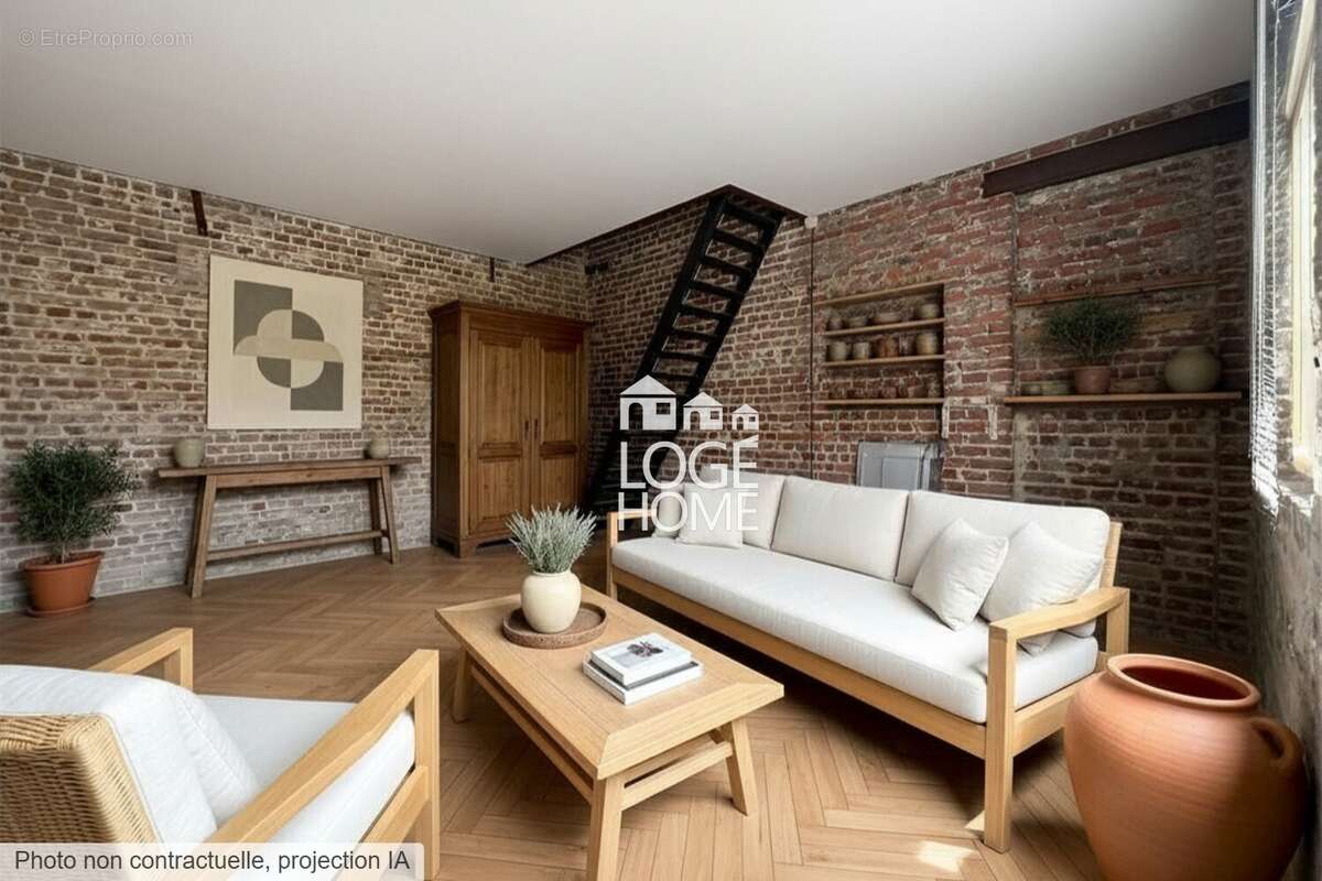 Maison 220 m² à Loos-En-Gohelle  - photo 9