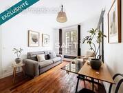 Photo 1 - Appartement à BOULOGNE-BILLANCOURT