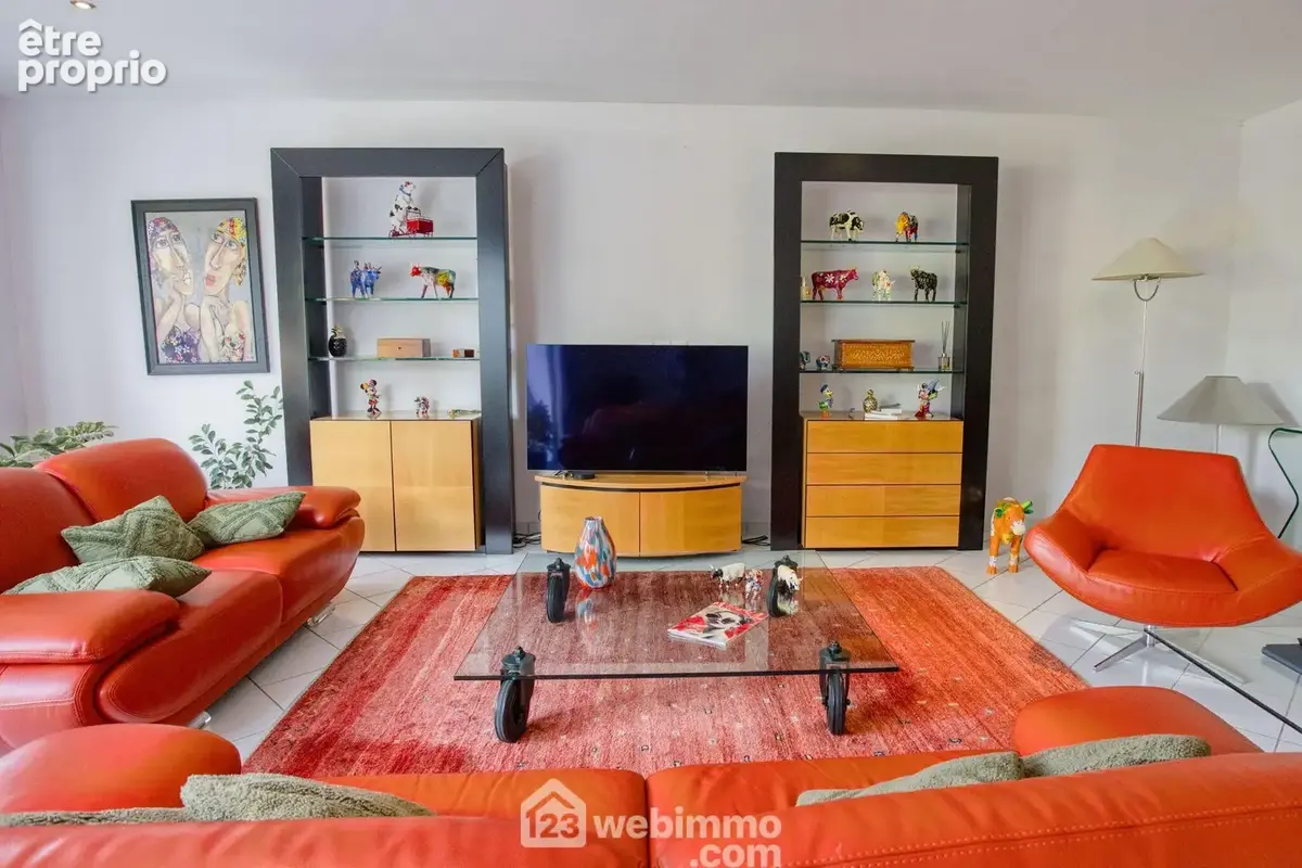 Maison 7 pièces 148 m² à vendre à Lagord (17140) - photo 25