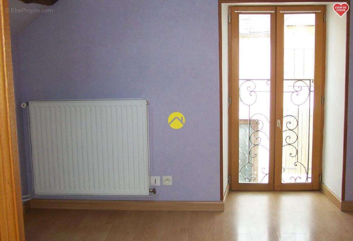 Maison à SAINT-FLORENT-SUR-CHER