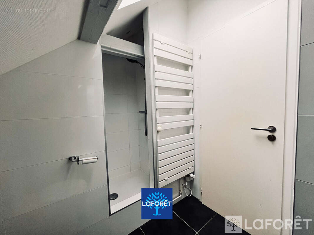 Appartement à HOENHEIM