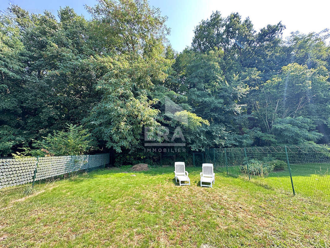 Maison 93m² à nemours - photo 12