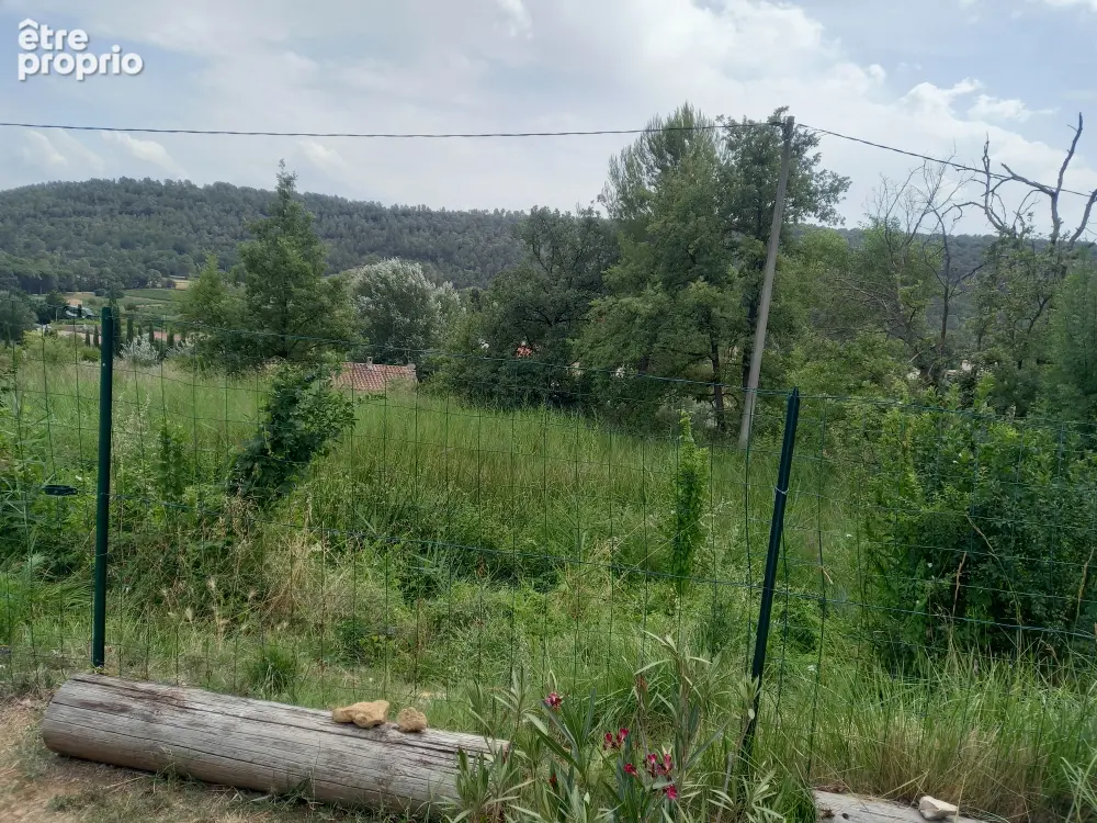 SALERNES (83), Villa état parfait, 3 chambres 96.1 m2 avec piscine - photo 15