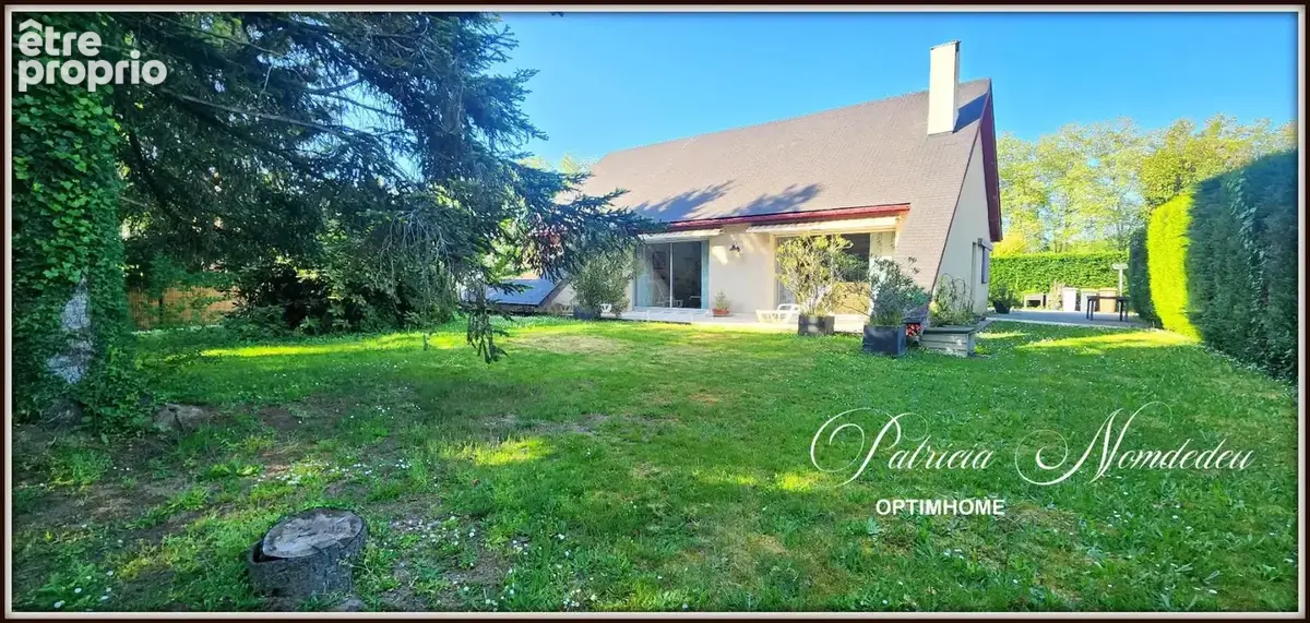 A vendre Maison contemporaine de 6 pièces baignée de lumière (64) - photo 2