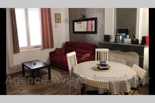 Appartement à LA CIOTAT