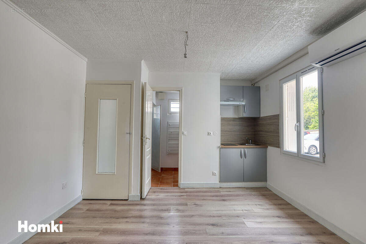 Appartement à LIMAY