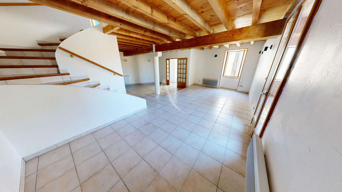 Proche Carcassonne, Maison de Caractères avec piscine et garage - photo 15