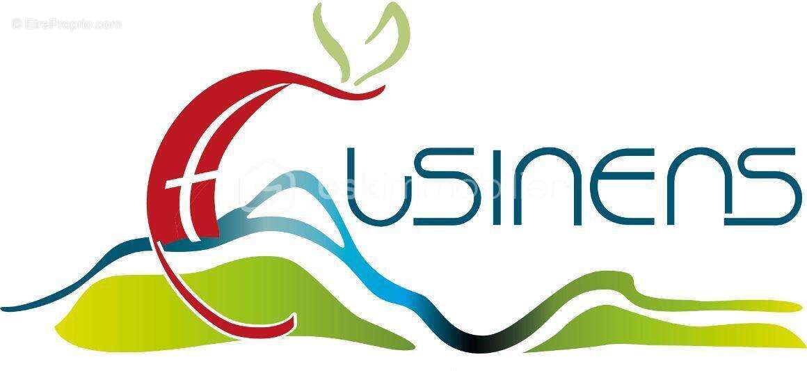 Appartement à USINENS