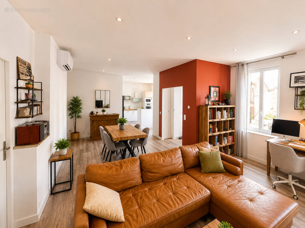 Appartement à BLAGNAC