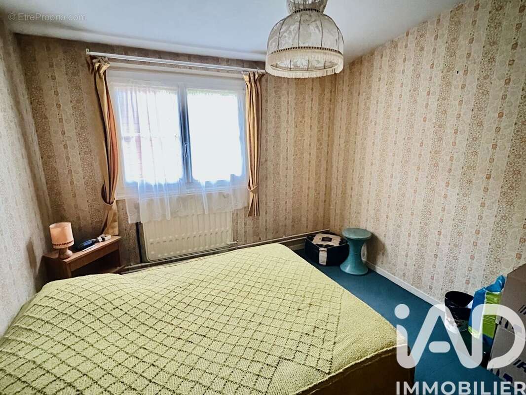 Photo 7 - Maison à BEAUVAIS