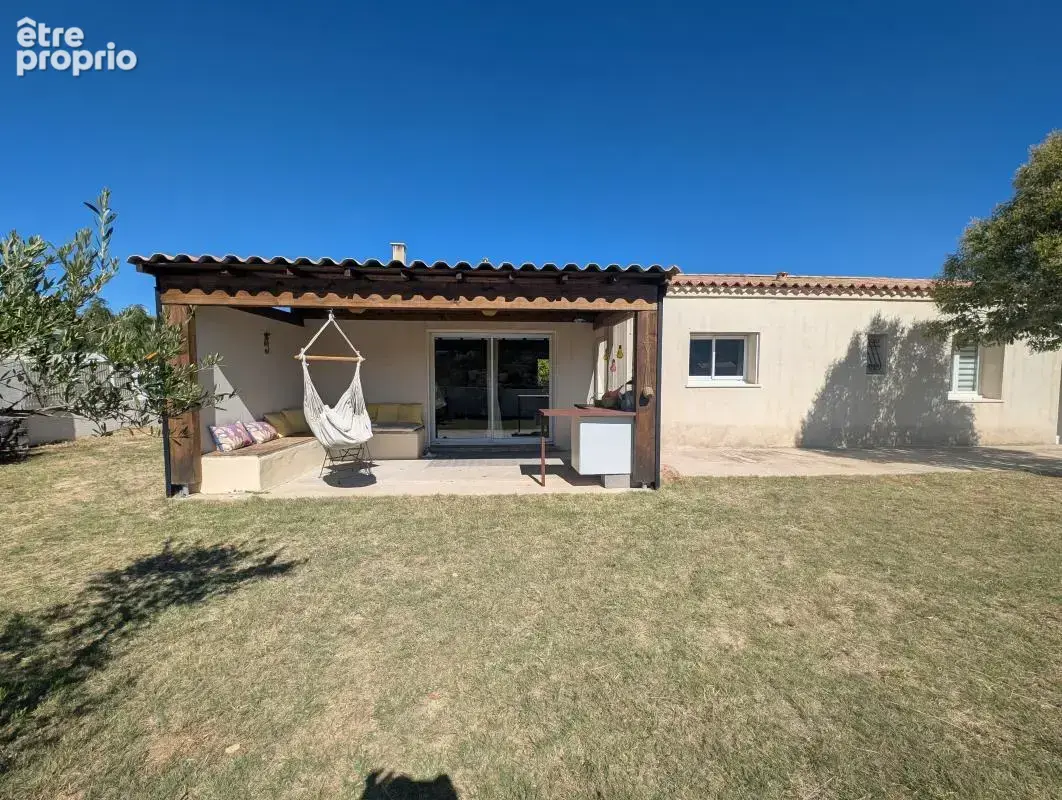 Maison à NIZAS