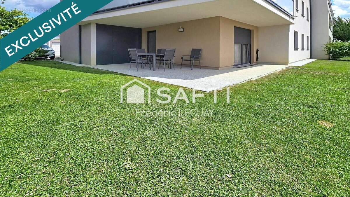 Photo 9 - Appartement à GAMBSHEIM