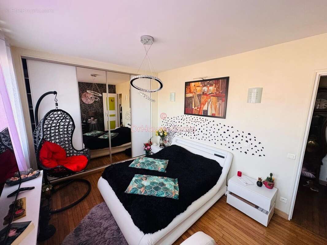 Appartement à DIEPPE