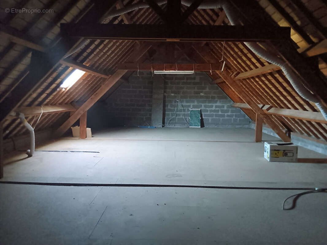 Maison Sainte Helene 4 pièce(s) 82 m2 - photo 10