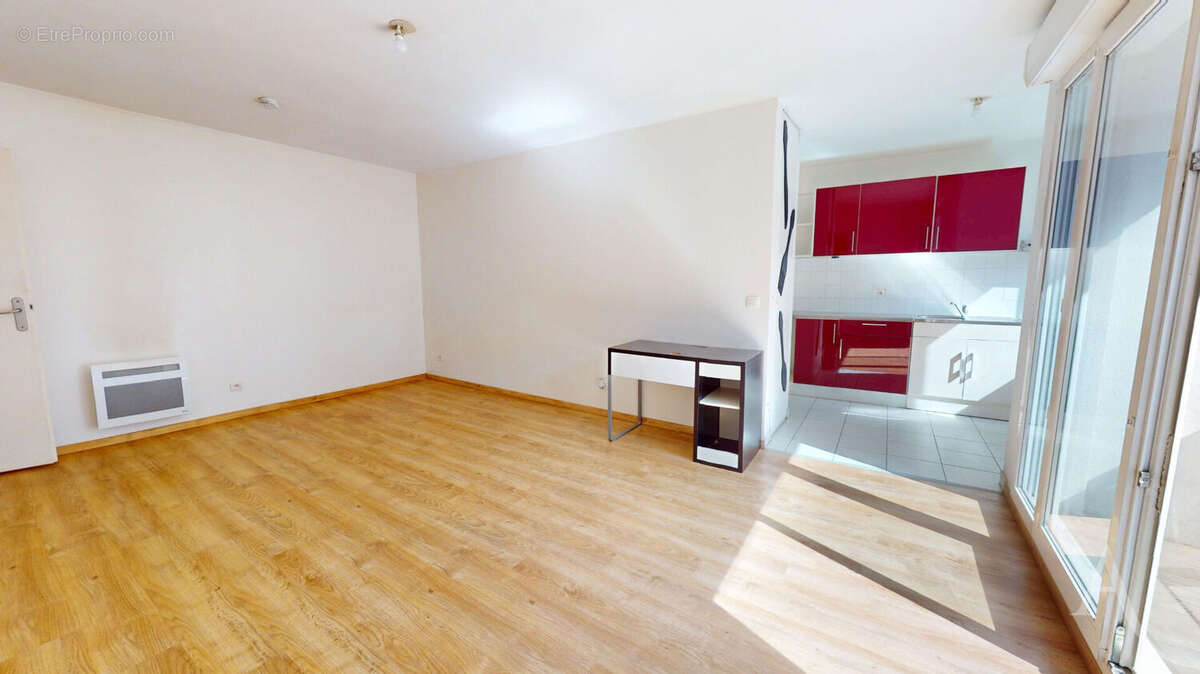 Appartement Montreuil 2 pièce(s) 43.35 m2 - photo 7