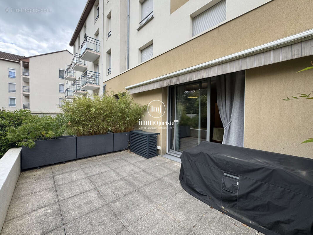 Appartement à LIMOGES