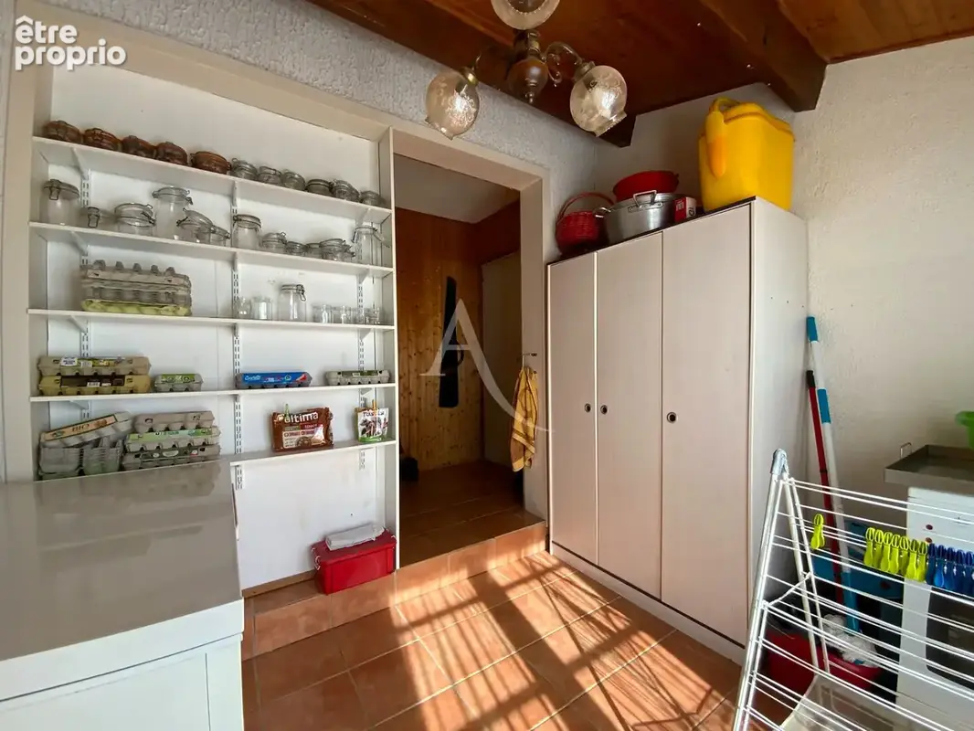 Pavillon plain-pied 4 chambres - photo 14