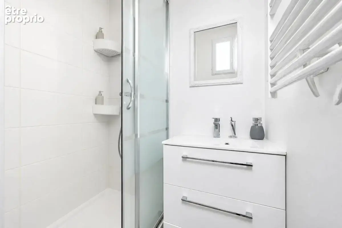 Maison de 6 pièces de 117 m² à Talence - photo 17