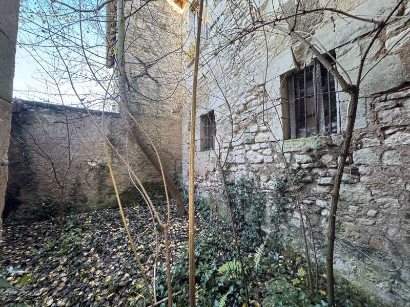 Maison à PREUILLY-SUR-CLAISE