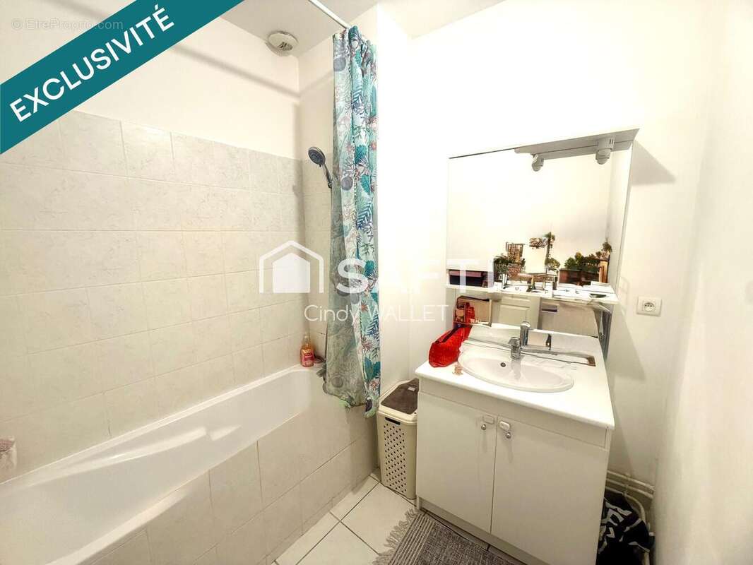 Photo 3 - Appartement à LAON