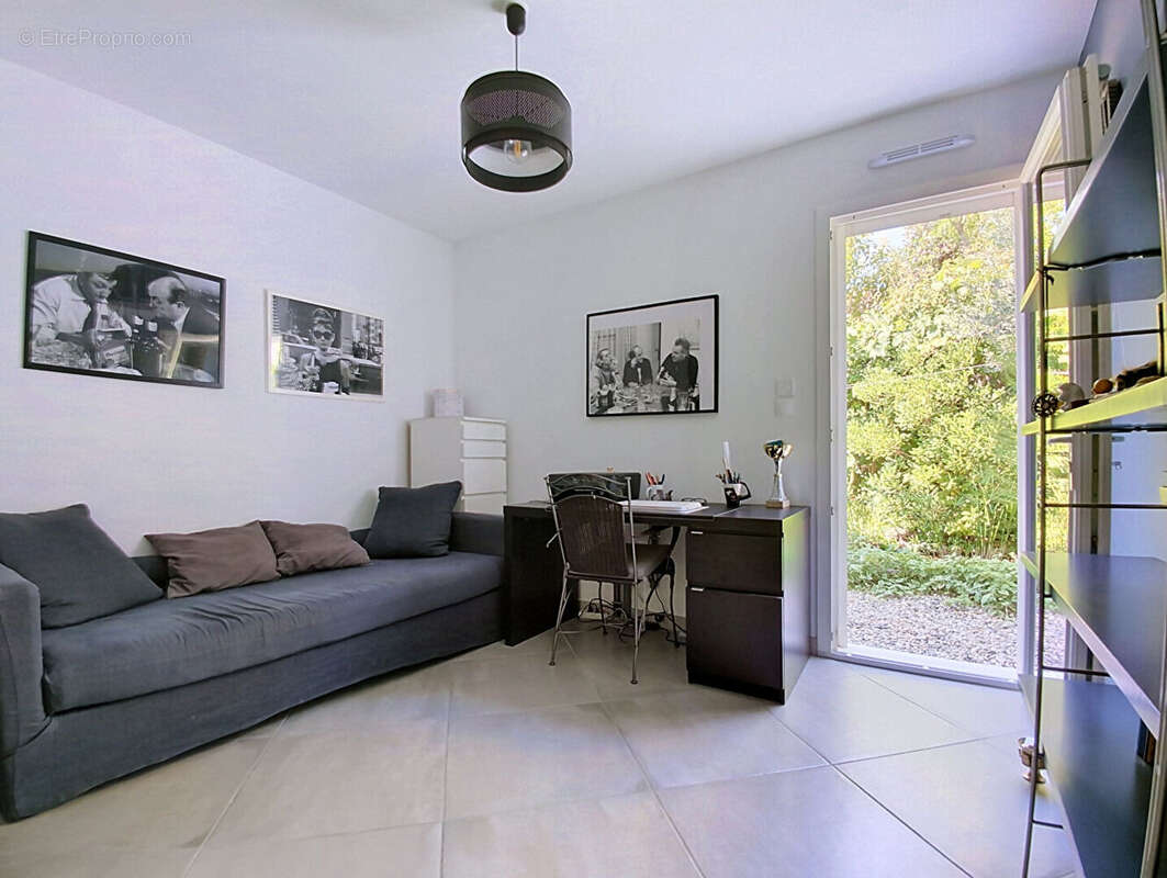 Maison à MARSEILLE-11E