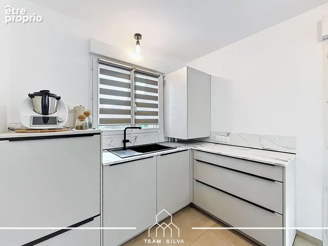 Maison 4 pièces 90 m² à vendre à Ternay (69360) - photo 25