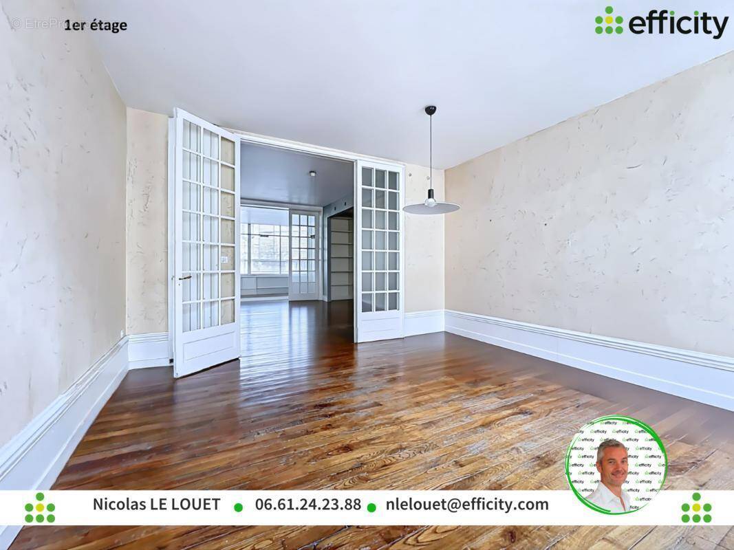 Appartement à ANGOULEME