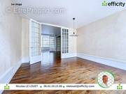Appartement à ANGOULEME