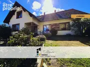 Maison à ADAMSWILLER