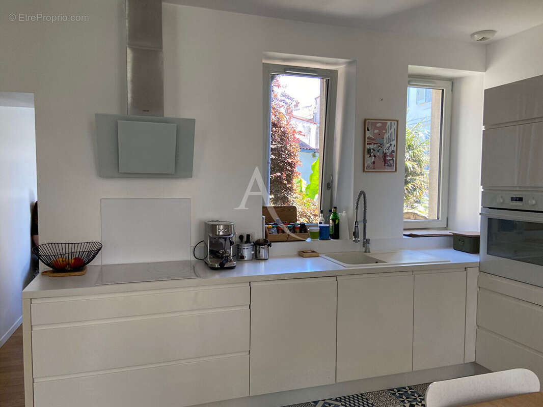 Maison à LA ROCHELLE