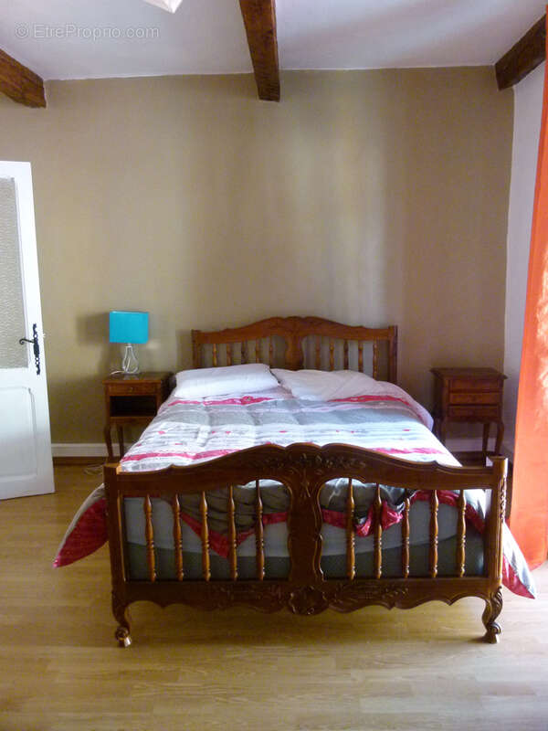 Appartement à TENDE