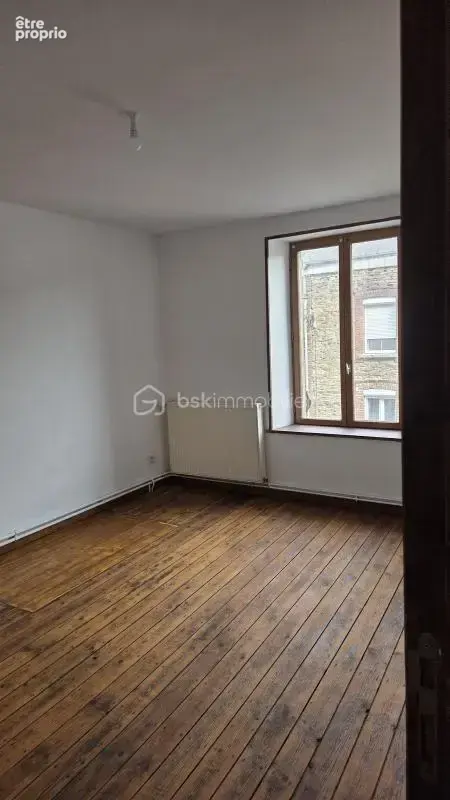 maison de village à Bogny sur meuse (quartier Chateau Regnault) - photo 6