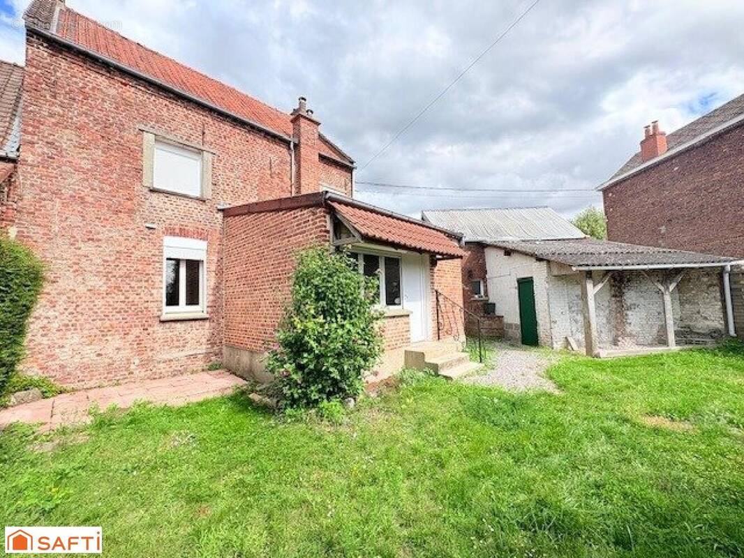 Photo 1 - Maison à VICQ