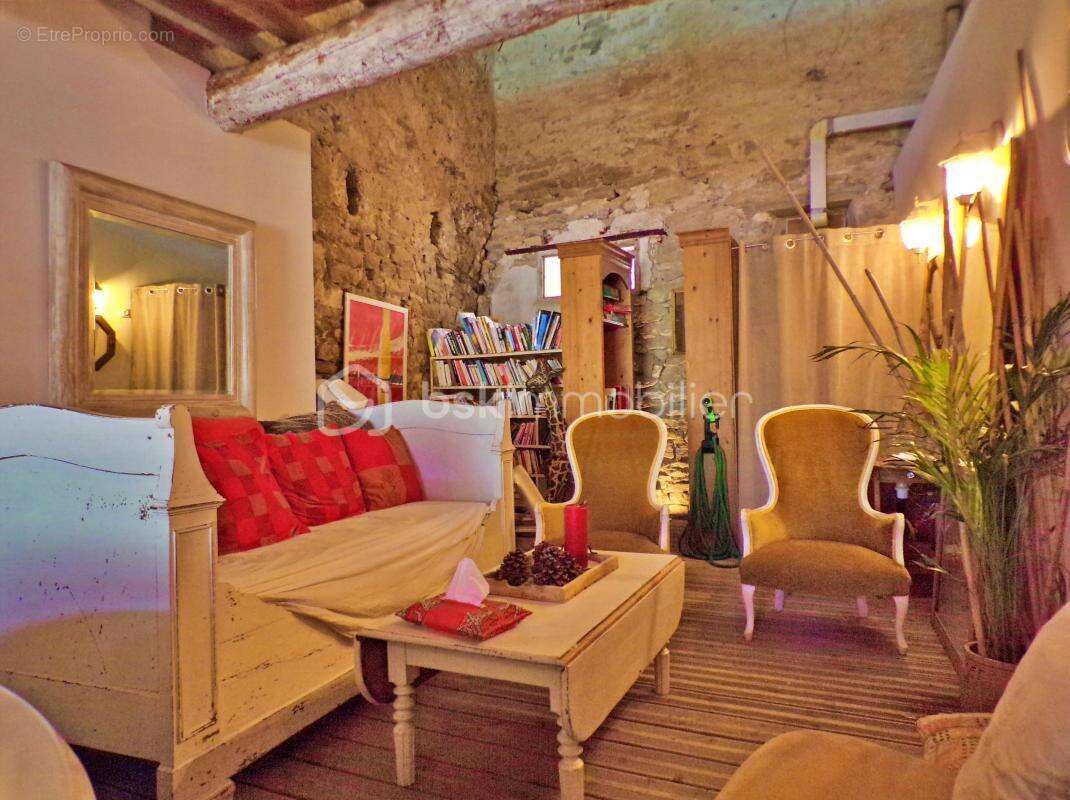 Maison de caractère avec piscine, SPA, dépendance et logement indépendant – Sainte-Valière - photo 20