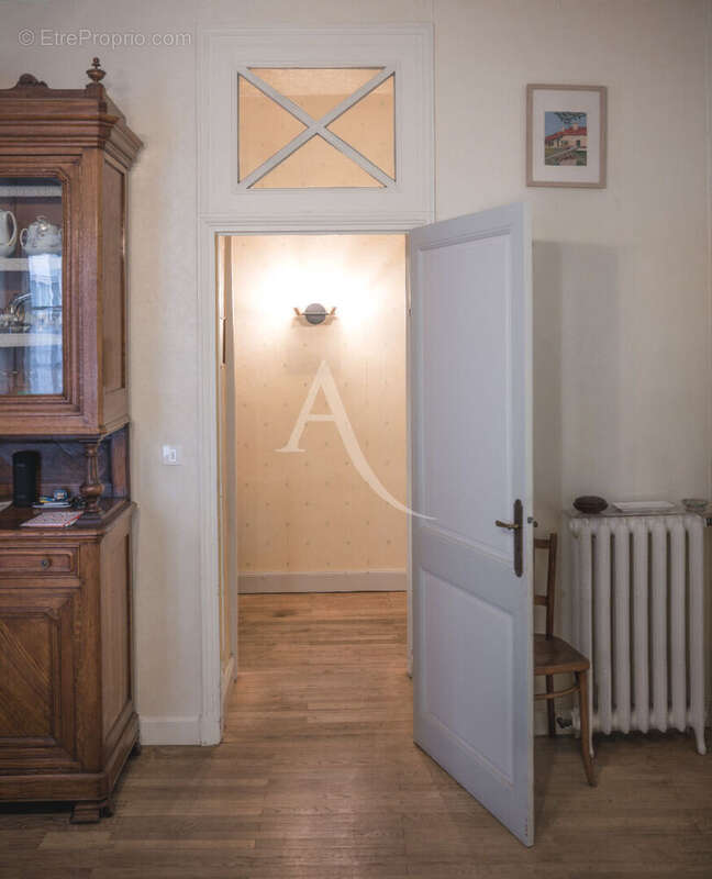 Appartement à LA ROCHELLE