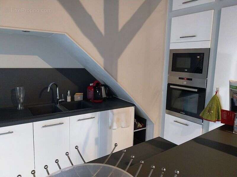 Maison à BAGNERES-DE-LUCHON