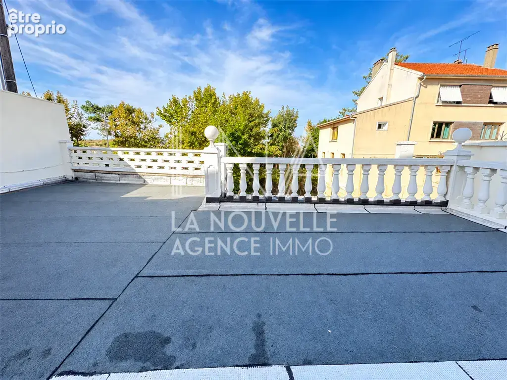 Maison 9 pièces 150 m² à vendre à Noisy-Le-Sec (93130) - photo 2
