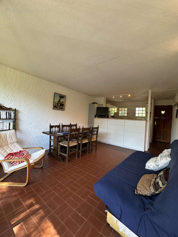 Appartement à ARGELES-SUR-MER