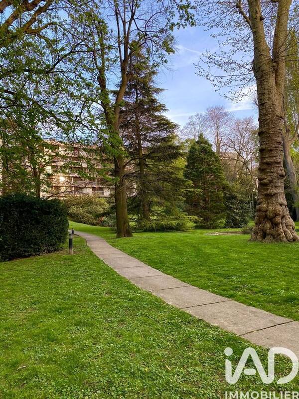 Photo 1 - Appartement à BRY-SUR-MARNE