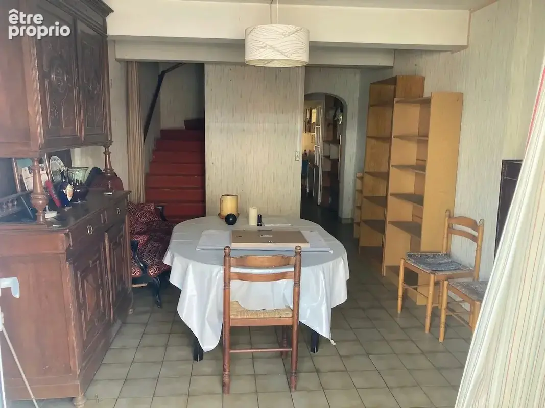 Maison à CUGNAUX