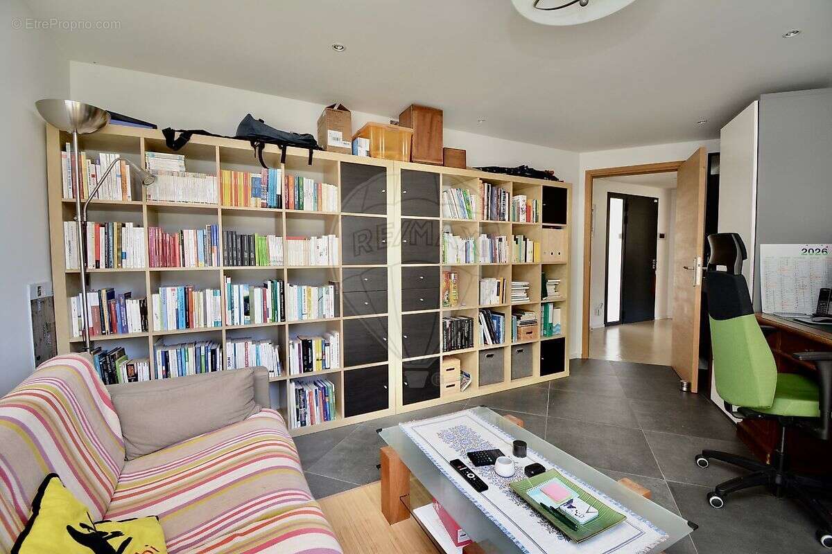 Maison à CAGNES-SUR-MER