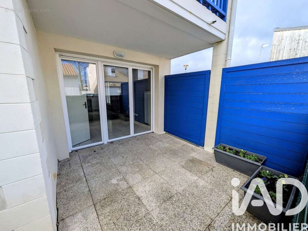 Photo 7 - Appartement à LA TESTE-DE-BUCH