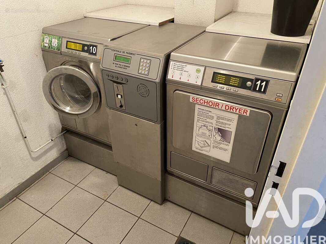 Photo 9 - Appartement à PERPIGNAN