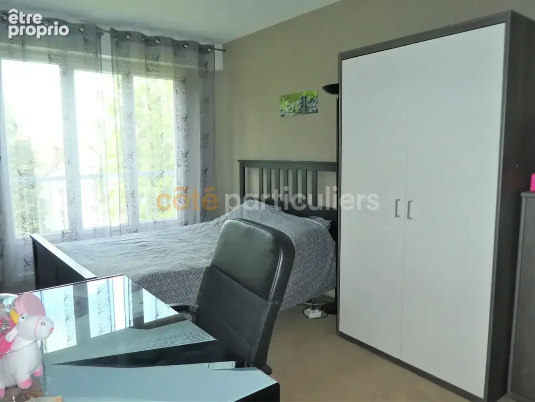 Appartement sans travaux - photo 4