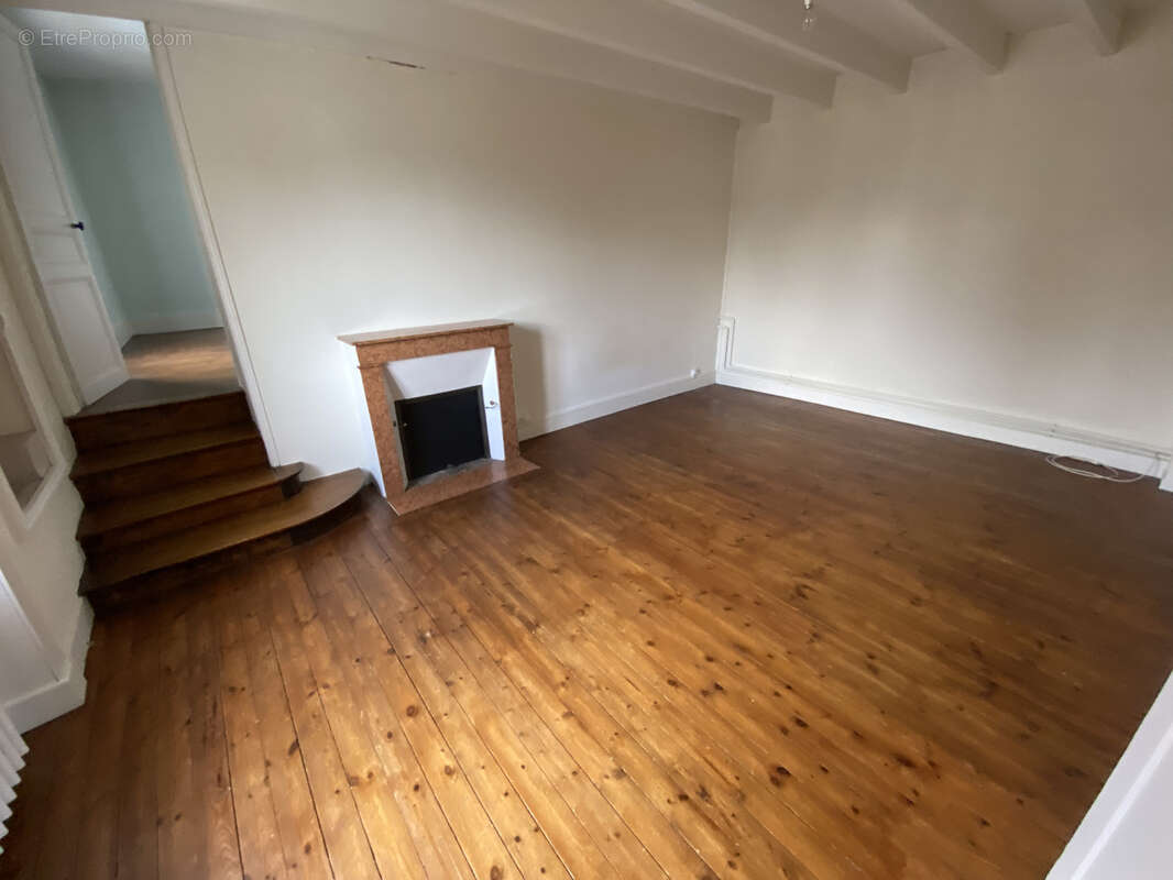 Maison 3 chambres - photo 13