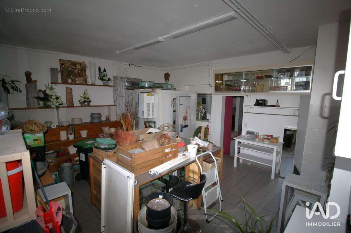 Photo 5 - Commerce à HENNEBONT