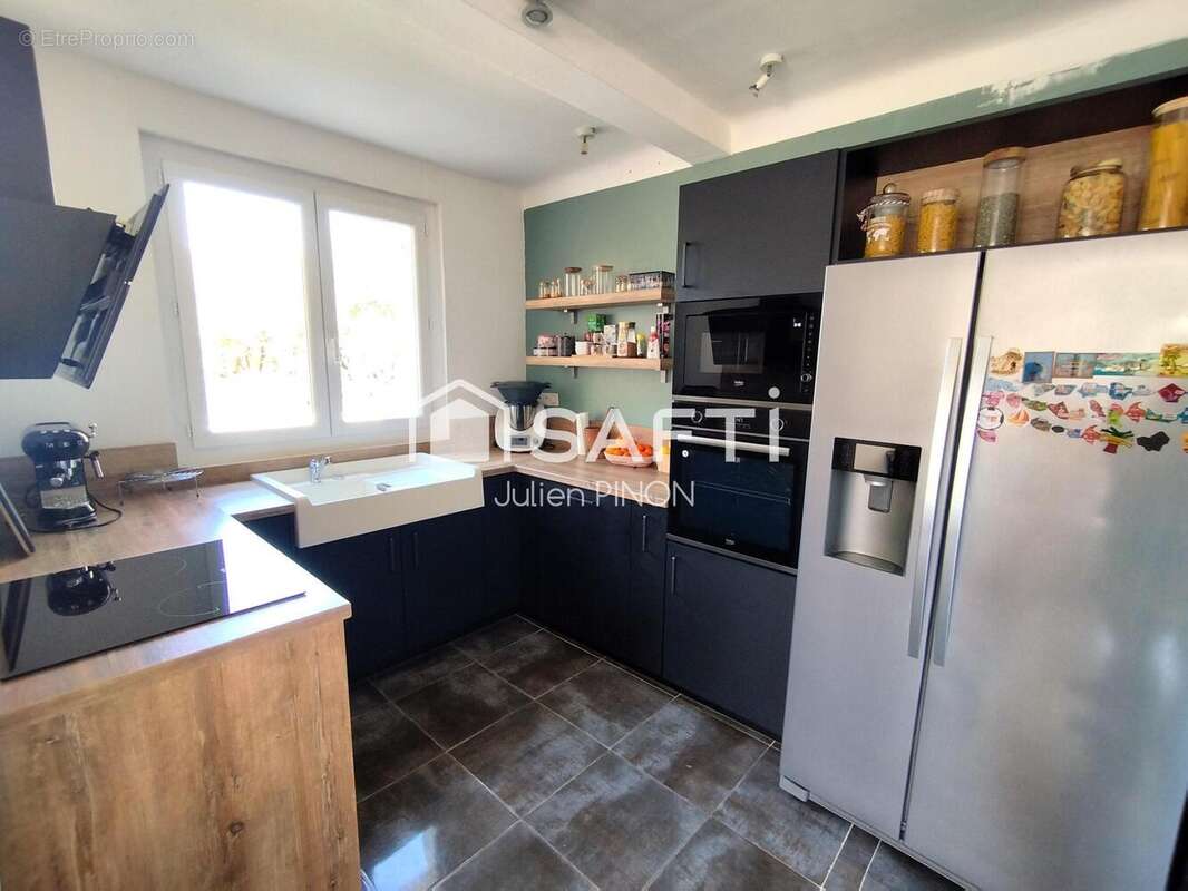 Photo 6 - Maison à APT