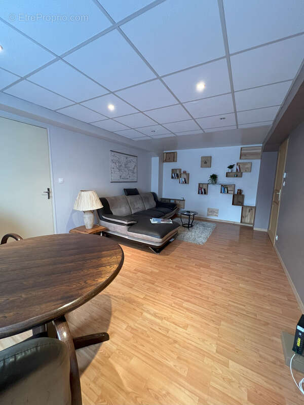 Appartement à HIRSINGUE